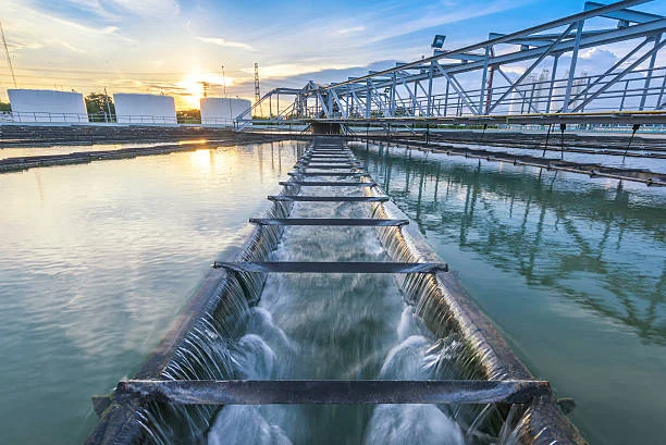 Flood modelling and drainage infrastructure by HRP Infra
